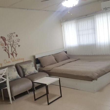 נונטאבורי Condo C2 Impact מראה חיצוני תמונה