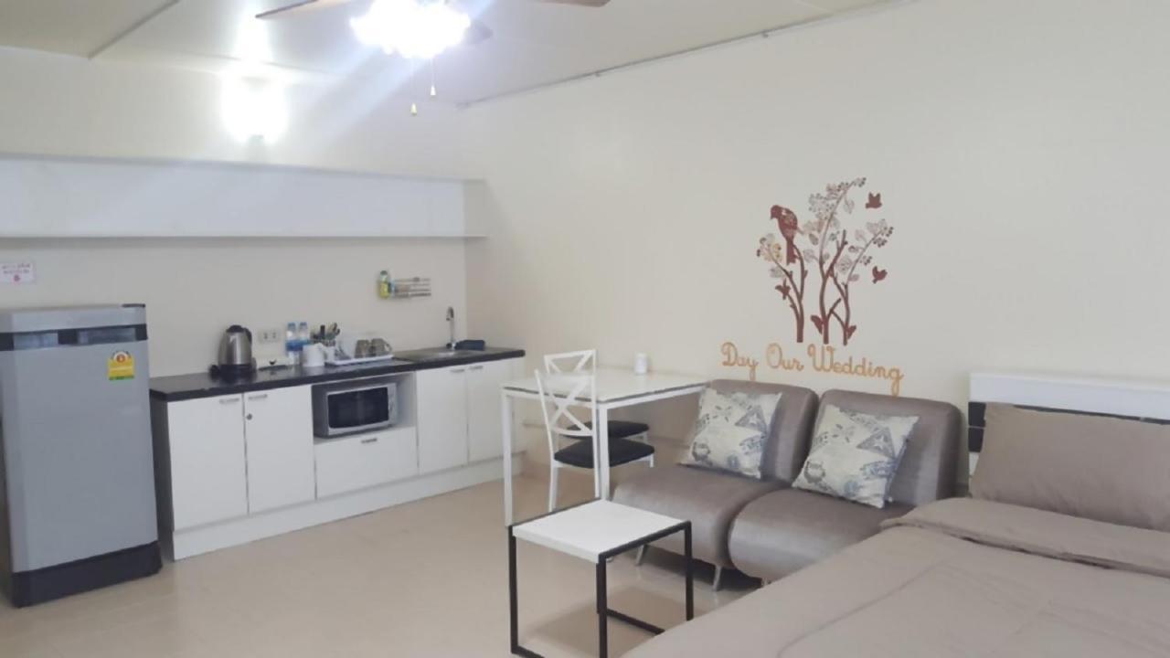 נונטאבורי Condo C2 Impact מראה חיצוני תמונה
