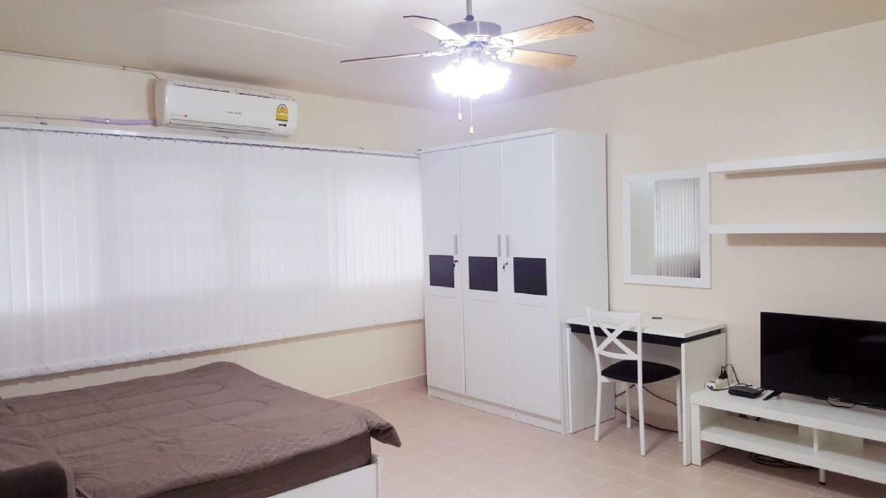 נונטאבורי Condo C2 Impact מראה חיצוני תמונה