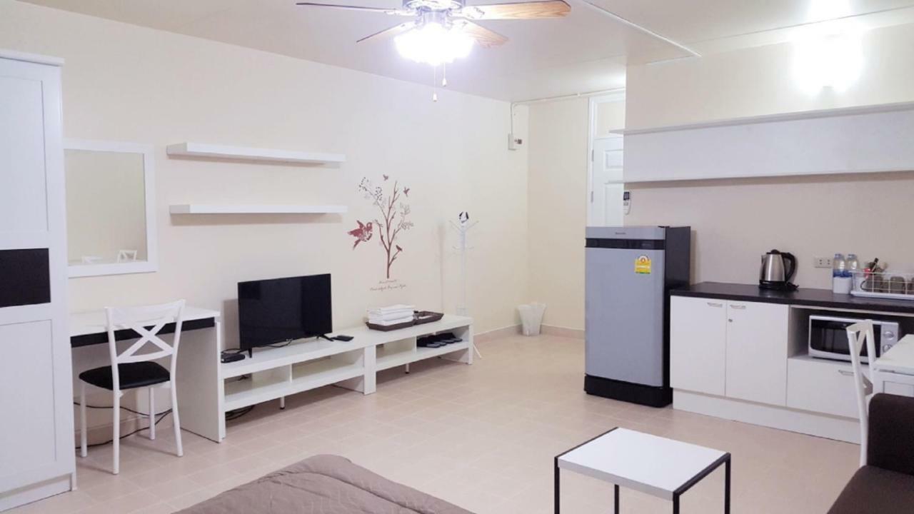 נונטאבורי Condo C2 Impact מראה חיצוני תמונה