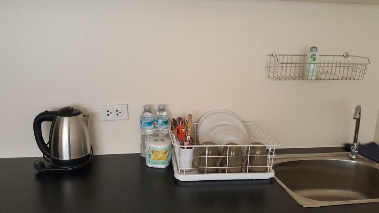 נונטאבורי Condo C2 Impact מראה חיצוני תמונה