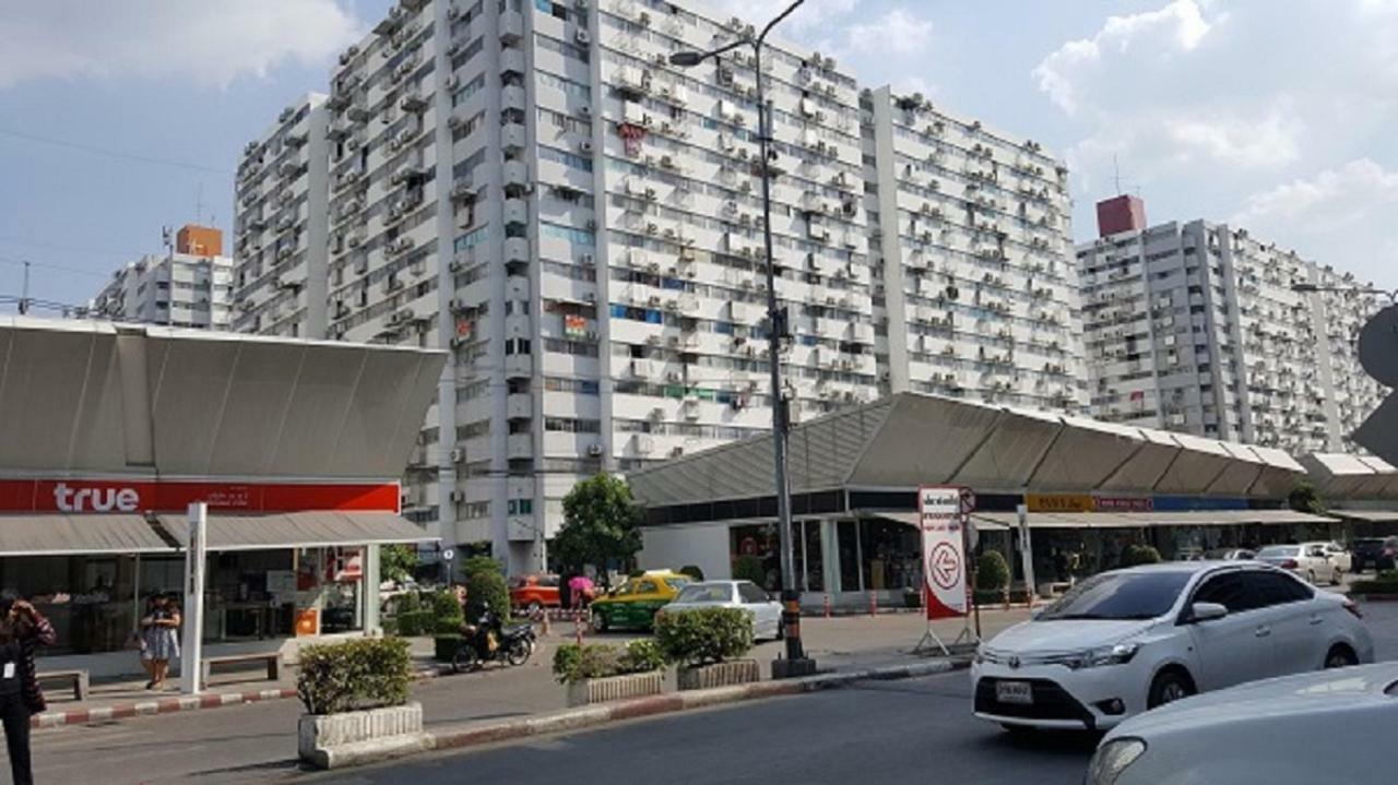 נונטאבורי Condo C2 Impact מראה חיצוני תמונה